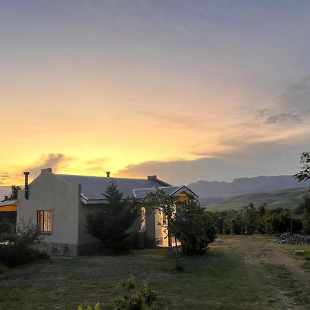 Langkloof Berghouse And Cottages מראה חיצוני תמונה