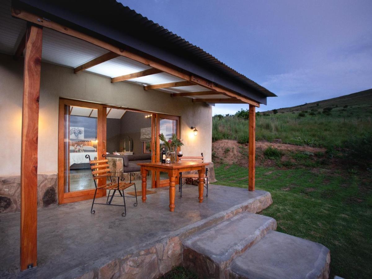 Langkloof Berghouse And Cottages מראה חיצוני תמונה
