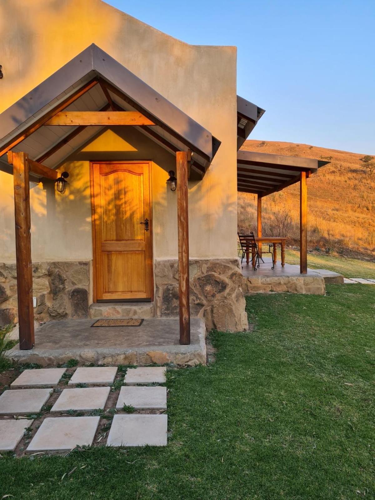 Langkloof Berghouse And Cottages מראה חיצוני תמונה