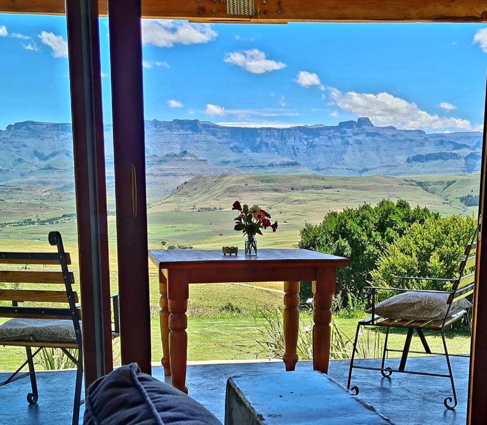 Langkloof Berghouse And Cottages מראה חיצוני תמונה