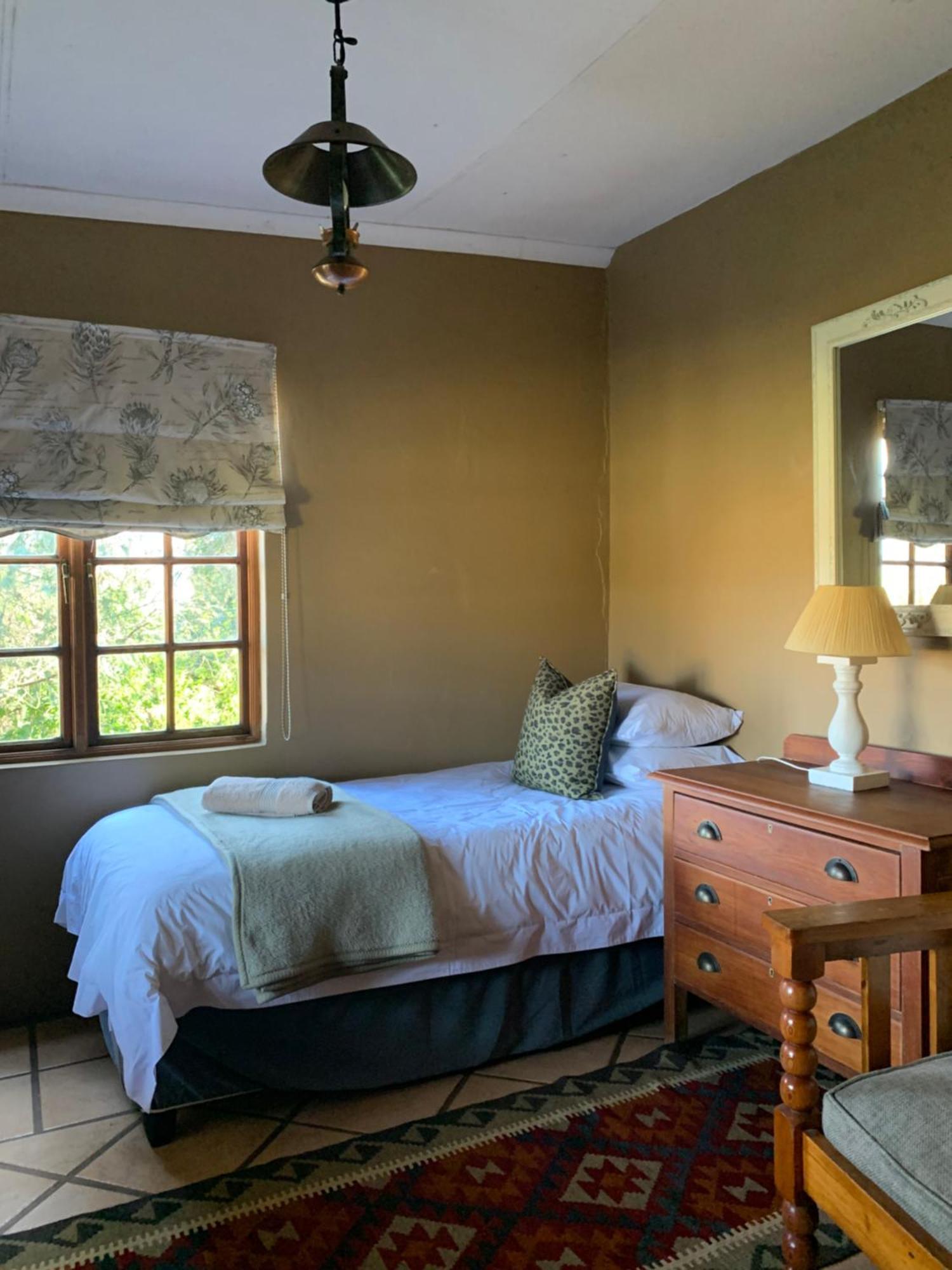 Langkloof Berghouse And Cottages מראה חיצוני תמונה