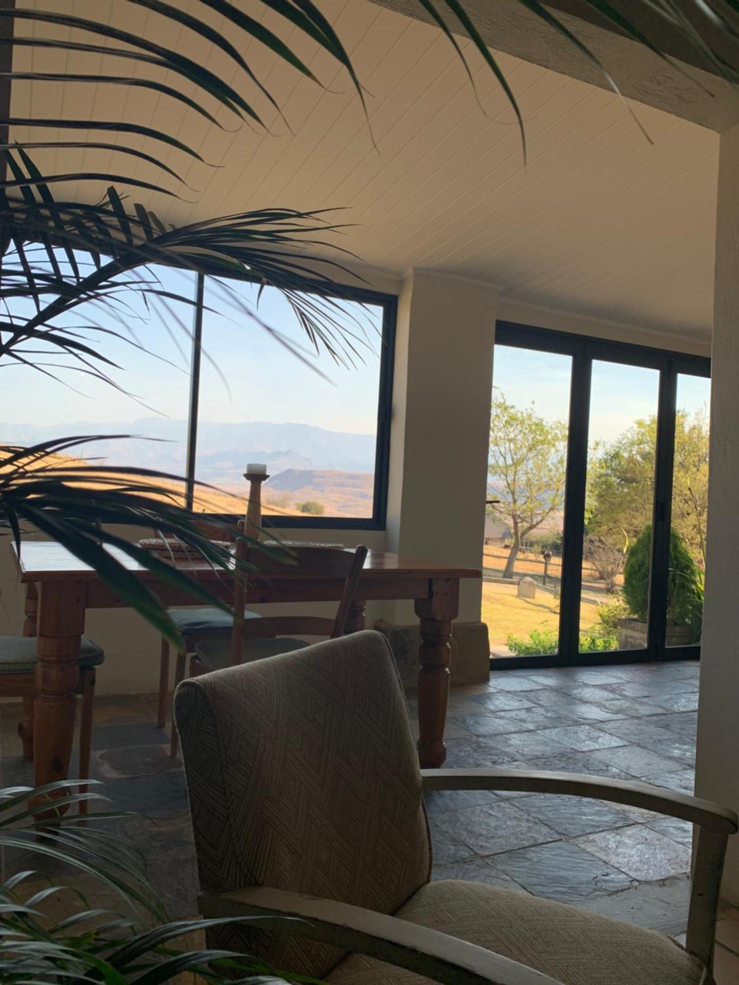 Langkloof Berghouse And Cottages מראה חיצוני תמונה