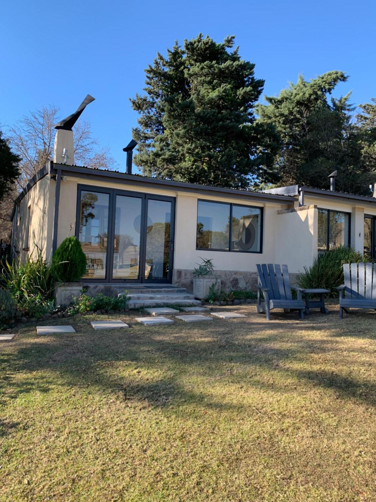 Langkloof Berghouse And Cottages מראה חיצוני תמונה