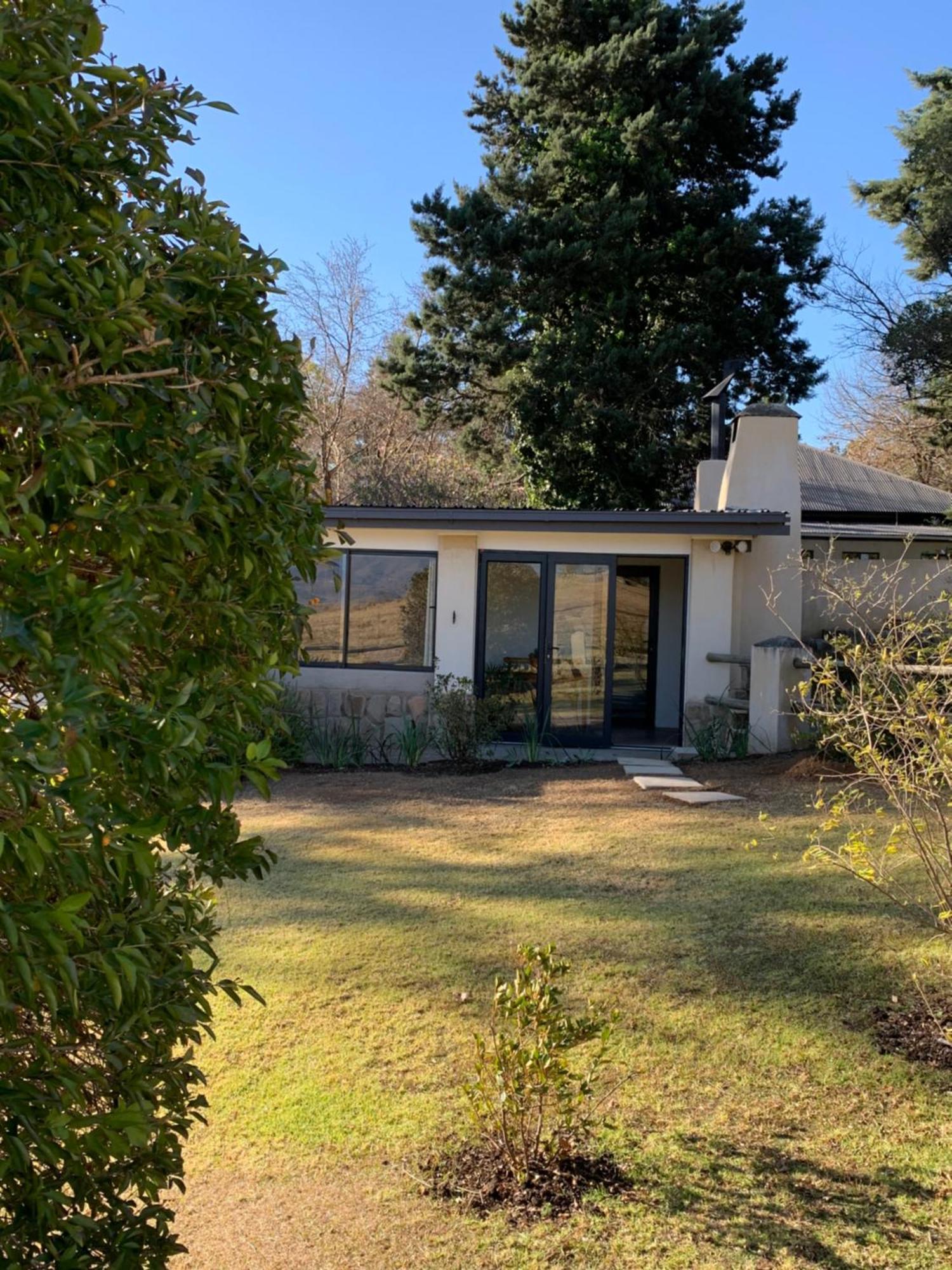 Langkloof Berghouse And Cottages מראה חיצוני תמונה