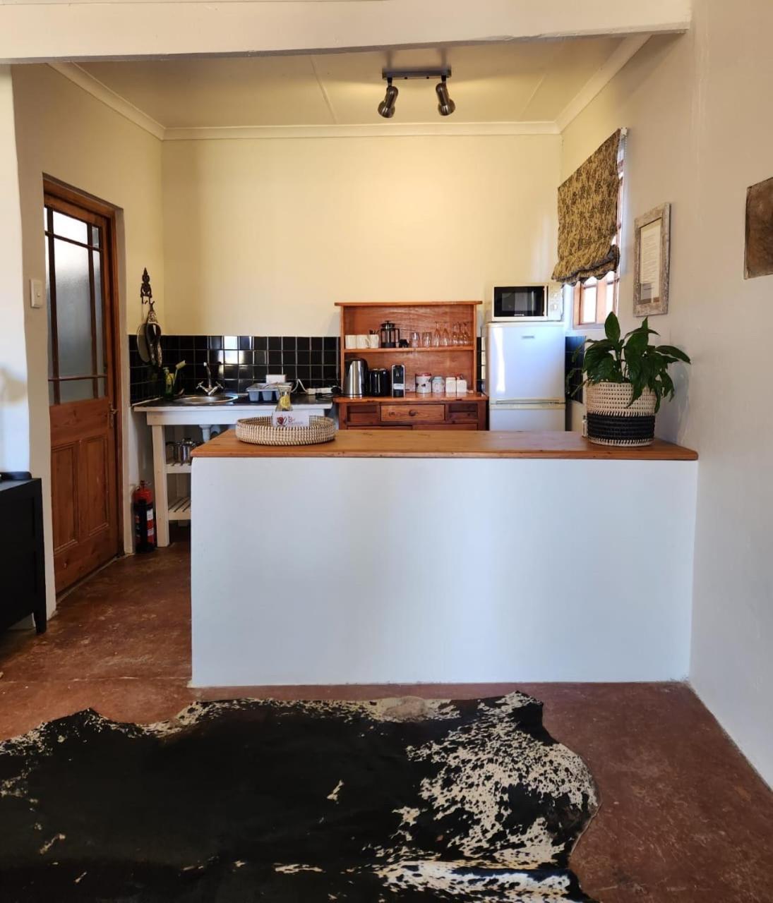 Langkloof Berghouse And Cottages מראה חיצוני תמונה