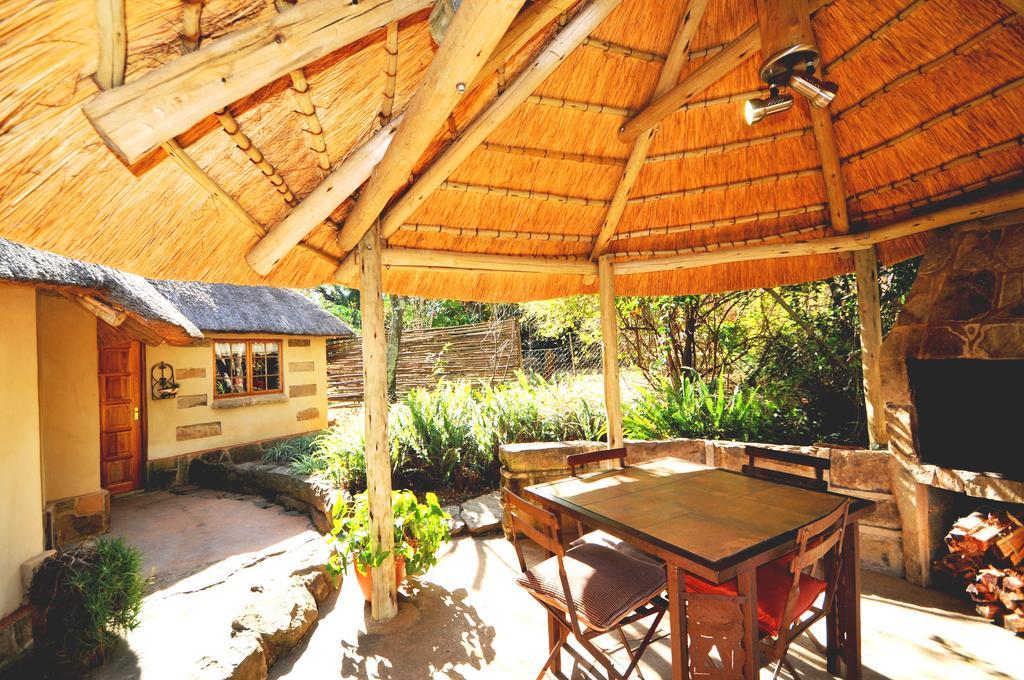 Langkloof Berghouse And Cottages מראה חיצוני תמונה
