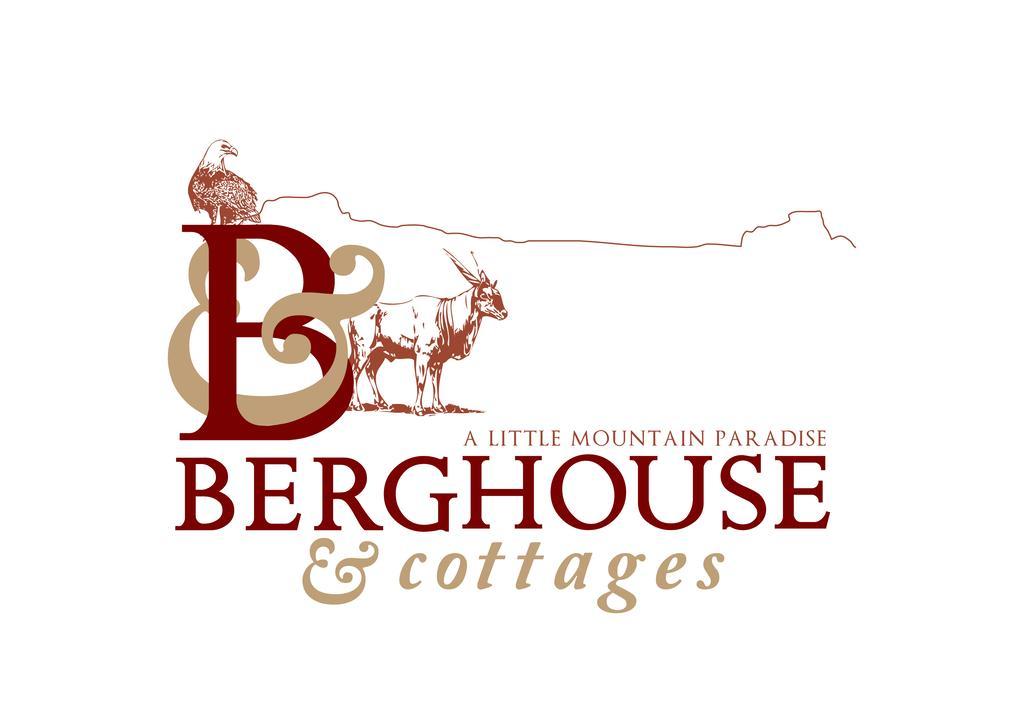Langkloof Berghouse And Cottages מראה חיצוני תמונה