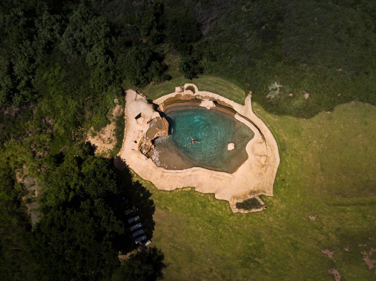 Langkloof Berghouse And Cottages מראה חיצוני תמונה