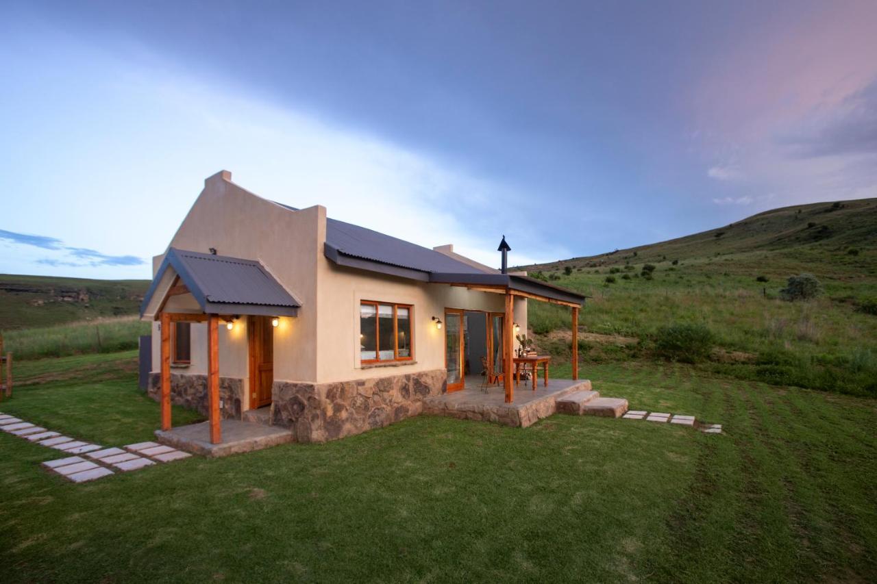Langkloof Berghouse And Cottages מראה חיצוני תמונה